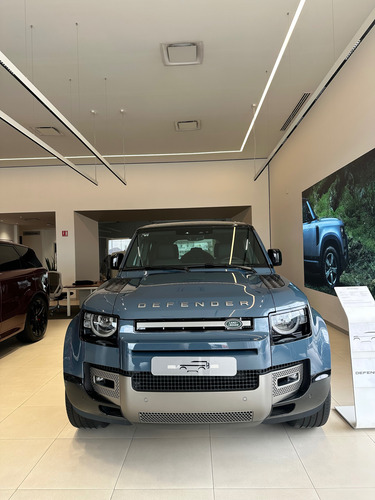 Land Rover Defender 110 3.0 Mhev X-Dynamic S Awd