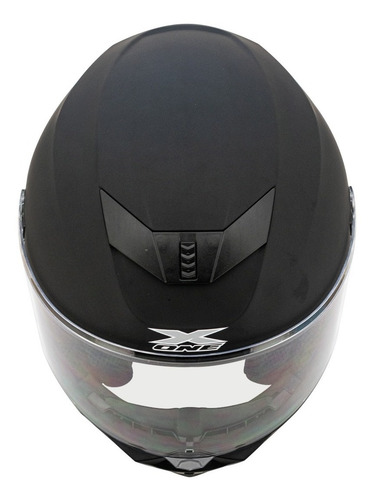 Casco X One 500 Gt Integral Solid Certificado