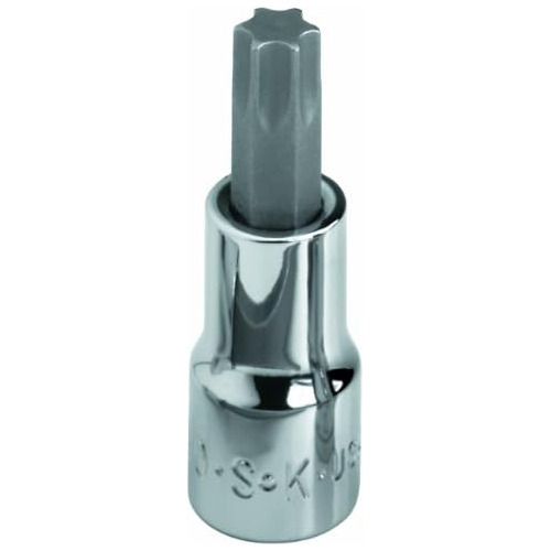 Herramienta Manual 42925 Llave De Vaso Puntas Torx T25,...