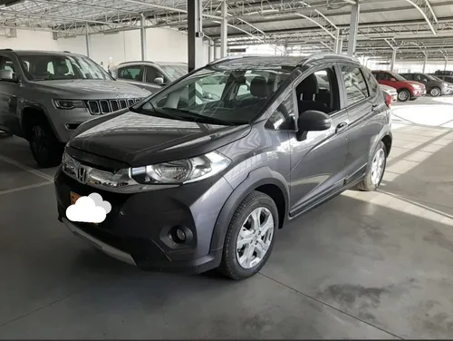 Honda WR-V 1.5 Lx