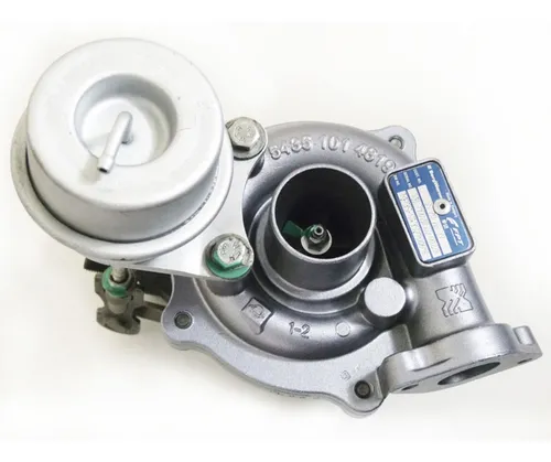 Turbo Original Kkk Kp35-1570 Fiat Idea Punto 1.3 Sjtd 70hp
