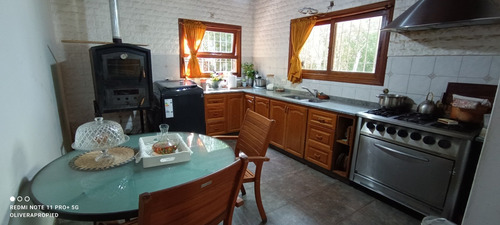 Imagen 22 de 30 de Casa Quinta Con Pileta Climatizada