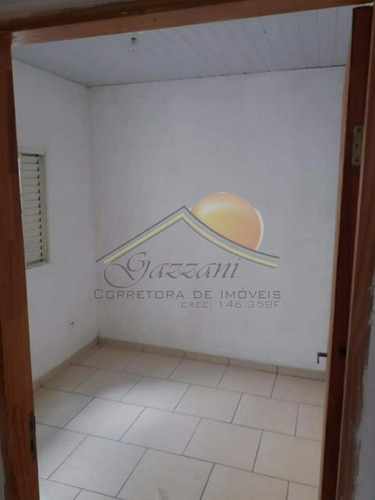 Imagem 12 de 12 de Casa / Sobrado Para Venda Em Bragança Paulista, Jardim São Miguel, 2 Dormitórios, 1 Banheiro, 1 Vaga - G0857_2-1188943