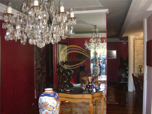 Imagem 5 de 25 de Casa Com 3 Dormitórios Suítes À Venda, 458 M² Por R$ 1.500.000 - Miolo Da Granja - Cotia/sp - Ca0467