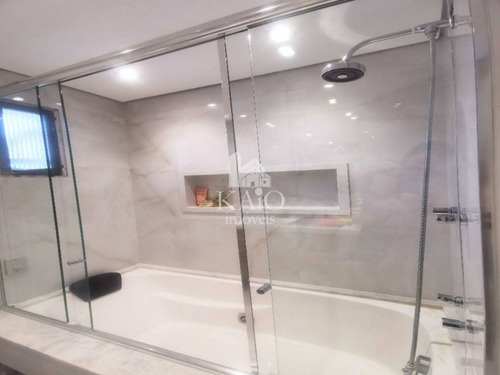 Imagem 15 de 30 de Lindo Apartamento Monte Alverne 100m² Moderno Com 3 Dormitórios 1 Suíte 2 Vagas, Chácara Inglesa