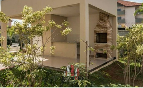 Imagem 3 de 15 de Apartamento A Venda Parque Sinfonia Sorocaba/ Sp - Ap-2601-1