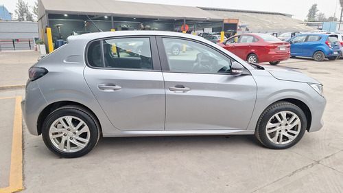 Peugeot 208 1.2 Puretech 75Hp Style