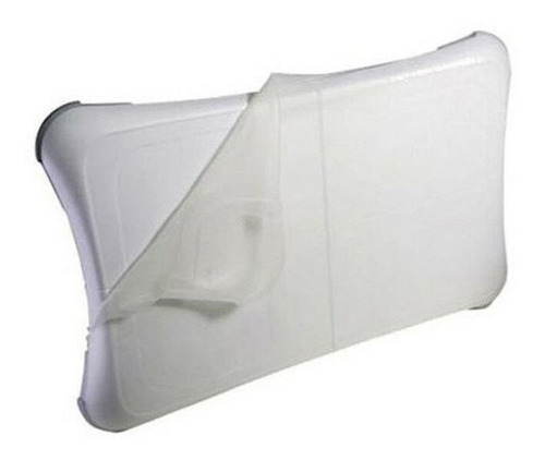 Forro Protector De Silicon Para Nintendo Wii Fit Tabla