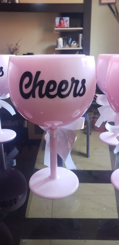 Recuerdos Copas Gym, Acrílicos Personalizados, Eventos