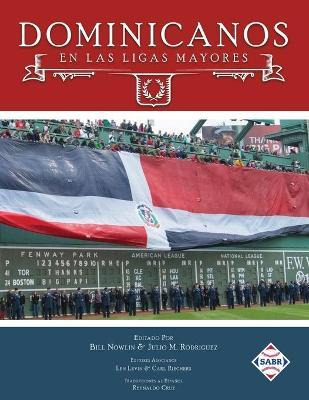 Libro Dominicanos En Las Ligas Mayores - Reynaldo Cruz