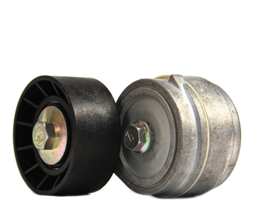 Imagen 3 de 8 de Tensor De Correa Fiat Marea 1.9 00/08
