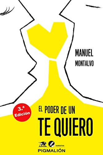 El Poder De Un Te Quiero - Montalvo Manuel