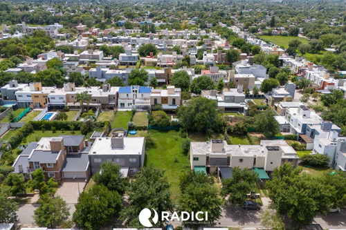 Venta Lote Apto Duplex En B La Catalina! - La Mejor Uicacion A Metros De Ingreso Principal! Lo Vas A Perder