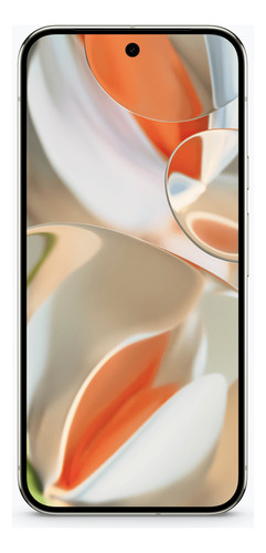 Google Pixel 9 Pro XL Dual SIM 128 GB porcelana 16 GB RAM