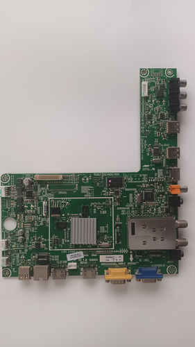 Placa Main Tv Noblex 32ld860hi (Usado)