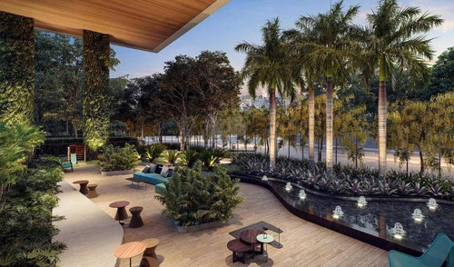 Imagem 30 de 30 de Apartamento Com 3 Quartos À Venda, 80 M², 2 Vagas, Novo, Financia - Aldeota - Fortaleza/ce - Ap1959