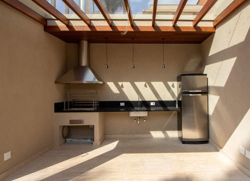 Imagem 8 de 30 de Casa À Venda, 420 M² Por R$ 5.500.000,00 - Alto De Pinheiros - São Paulo/sp - Ca0909