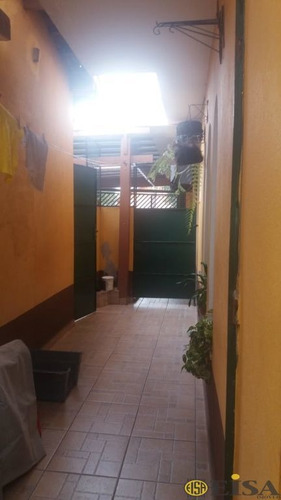 Imagem 9 de 15 de Sobrado Parque Edu Chaves - Ej5051