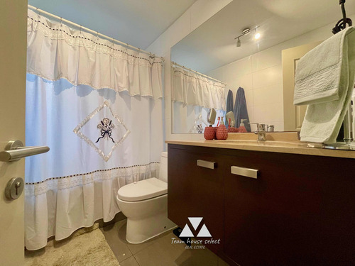 Excelente Casa Un Piso Sector Piedra Roja Chicureo 3d/3b+ser