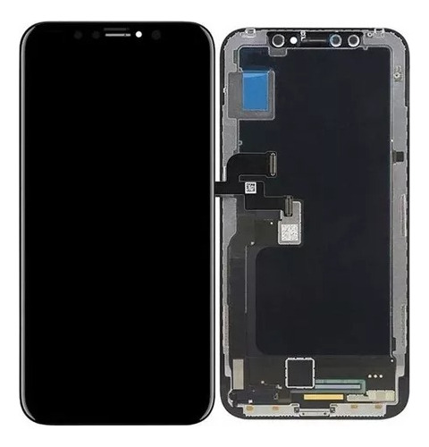Pantalla Lcd Táctil Compatible Con Iphone 11, A2111, Incell