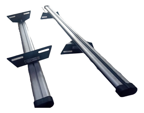 Barras De Toldo Para Mazda Cx3, Cx5, Cx7