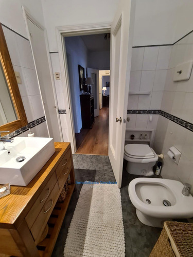 Imagen 12 de 15 de De Estilo! 4 Dorm, 2 Bañ, Terrazas, Gge Doble Y Fijo. Cw181551
