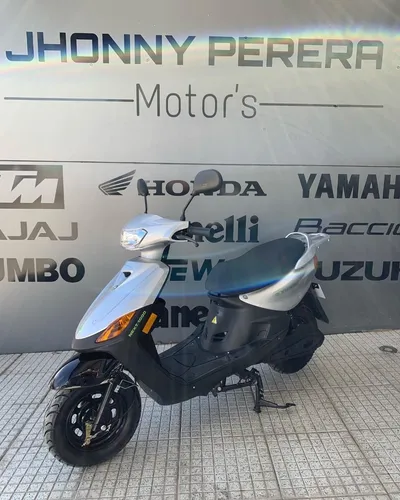 E-yumbo Next 1000