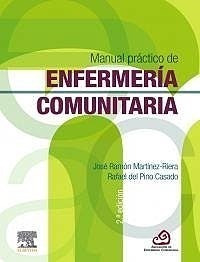 Manual Práctico De Enfermería Comunitaria Ed.2 - Martínez R