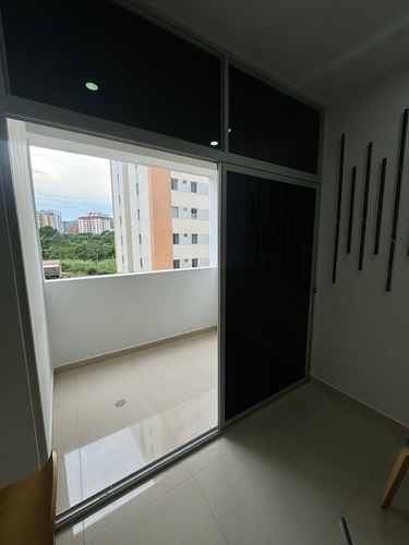 Fv Alquila Apartamento En Res. Sevilla Real- Pki