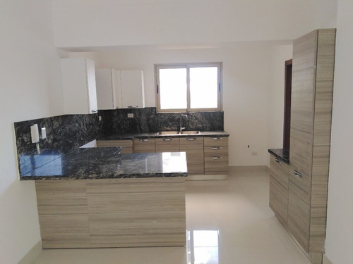 Penthouse En Venta En Piantini