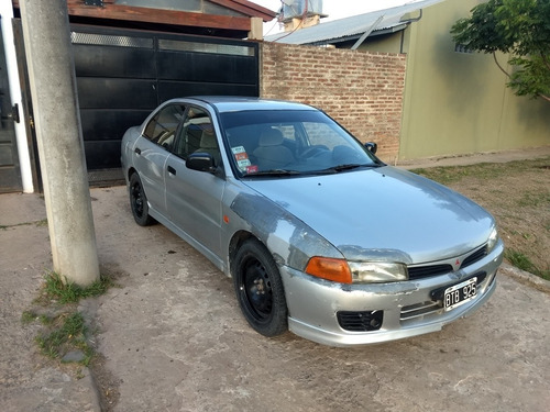 Mitsubishi Lancer 1.6 Evolucion Iv / V 1997