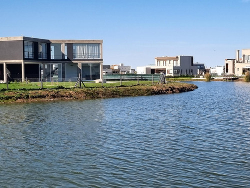 Venta, Lote, Pueblos Del Plata, Magallanes, Al 100