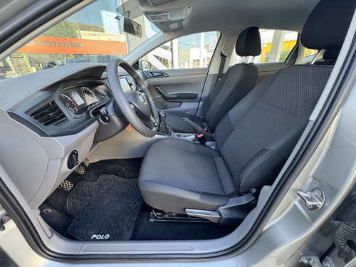 Volkswagen Polo 1.6 Msi Trendline
