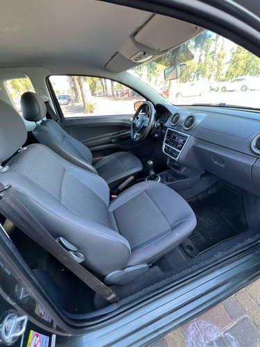 Volkswagen Saveiro 1.6 Gp Cd 101cv Pack High