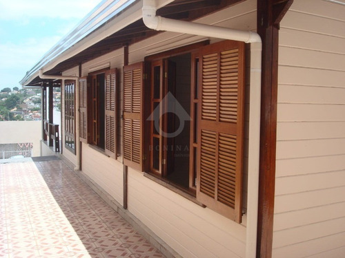 Imagem 1 de 21 de Excelente Casa A Venda Ou Permuta Em Jundiaí- Com Quintal- Jd Do Lago - Ca00497 - 70011483