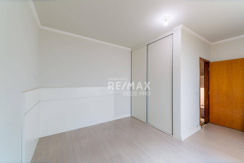 Imagem 17 de 30 de Casa Térrea De 3 Quartos 1 Suite 220m² Jardim Campos Elíseos - Campinas/sp - Ca7406