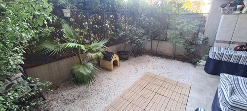 Dpto En Venta En Manuel Montt 2515 - Sin Comisión