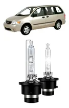 Comprar Par Ampolletas Xenon D2s  6000k 35w Mazda Mpv