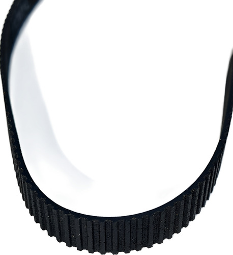 Banda 112mxl Correa Dentada Para Plotter | 12cm X 9mm