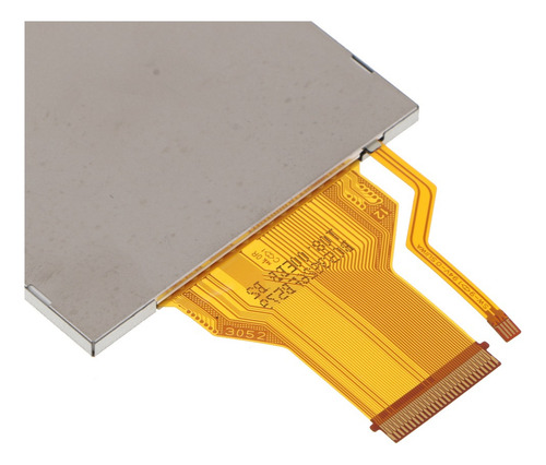 Substituição Da Tela Lcd Para Nikon Coolpix P510 L310 Com