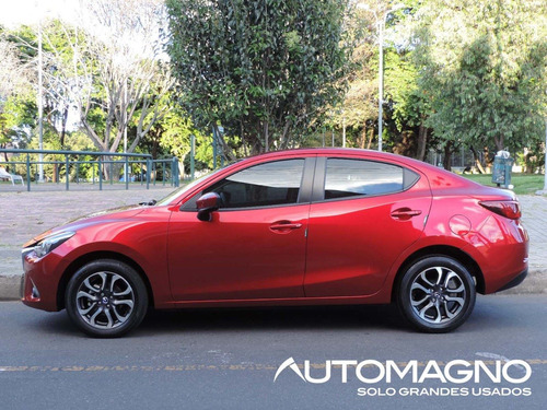 Mazda Mazda 2 Grand Touring At