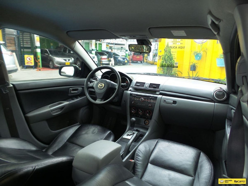 Imagen 14 de 15 de Mazda 3
