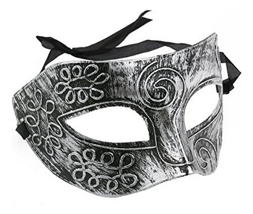 Binaryabc Halloween Masquerade Masks,halloween Face Mask,hal