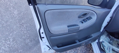 Suzuki Grand Vitara 4x4 2002. Excelente Estado