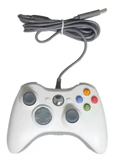 Control Joystick Wireless Xbox 360 - Pc Nuevos En Caja
