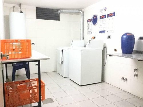 Imagen 16 de 17 de Departamento En Venta - Martinez - San Isidro