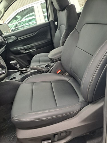 Ford Ranger 2.0 Cd 4X4 Xlt At 210Cv