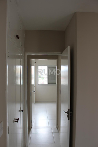 Imagem 8 de 25 de Apartamento À Venda Em Cambuí - Ap011108