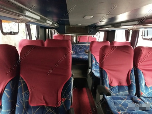 Imagem 3 de 4 de Marcopolo Dd 1800 Scania 52 Lugares Ano 2007 Ais Ref723