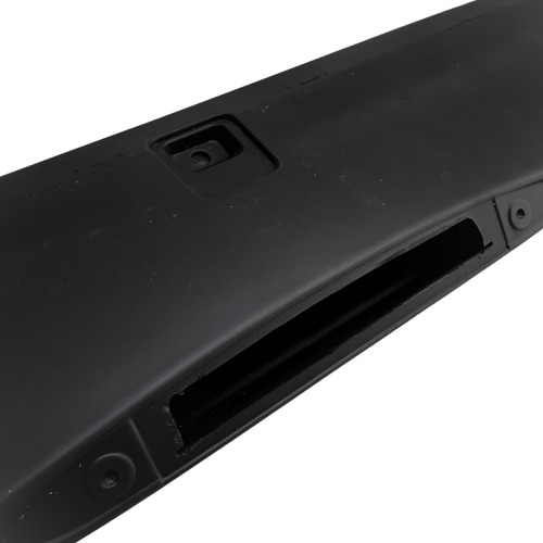Honda Crv 2014 Alerón Spoiler De Techo Abs Luz De Frenado